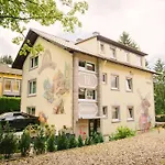 아파트 Voglergasse