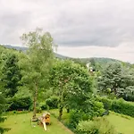 아파트 Voglergasse 4*