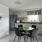 아파트 Voglergasse 4*