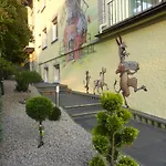 아파트 Voglergasse