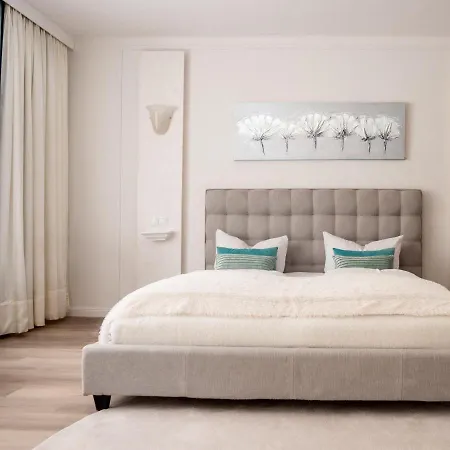 Apartamento Voglergasse