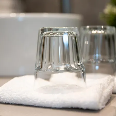 דירה Voglergasse באדן-באדן