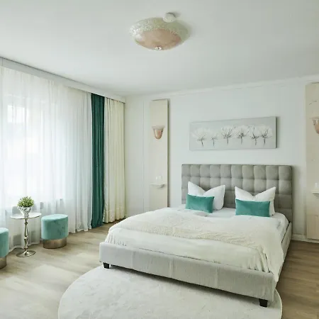 Voglergasse 5* 바덴바덴