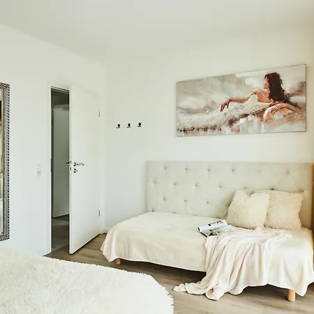Voglergasse Apartment Baden-Baden