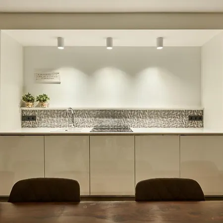 Voglergasse Apartament