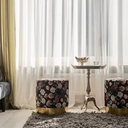 Apartamento Voglergasse Baden-Baden