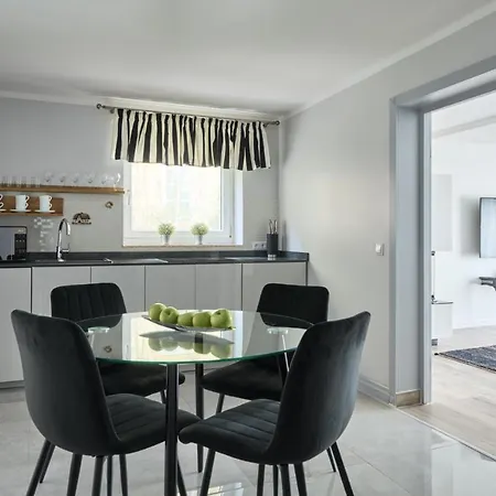 Apartment Voglergasse Baden-Baden