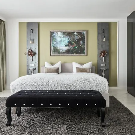 Voglergasse דירה