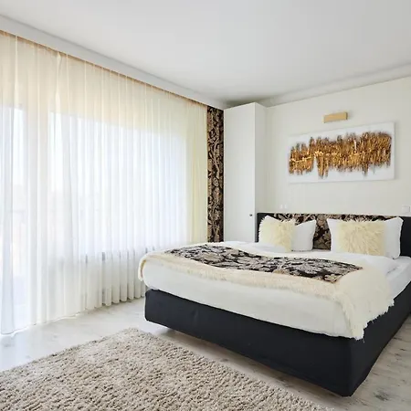 Voglergasse באדן-באדן