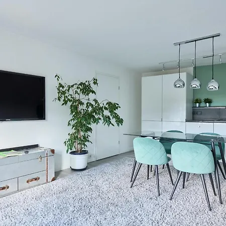 Voglergasse Lägenhet 5*