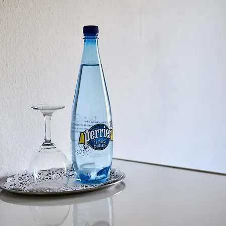아파트 Voglergasse 바덴바덴