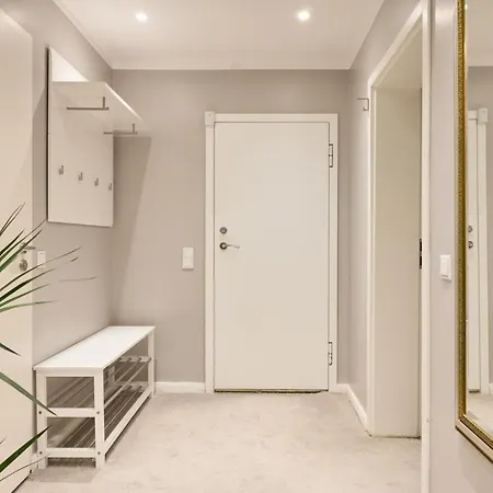 Voglergasse 5* באדן-באדן