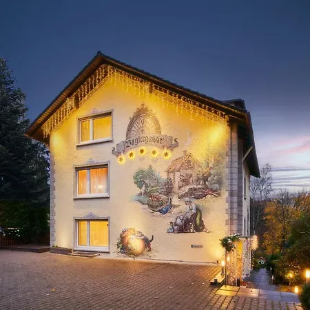 Voglergasse 5* Baden-Baden
