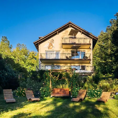 Voglergasse Apartment Baden-Baden