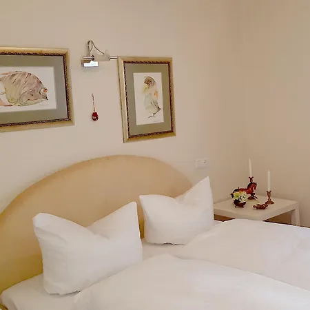 Voglergasse 4* Baden-Baden