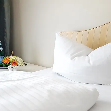 Apartament Voglergasse Baden-Baden