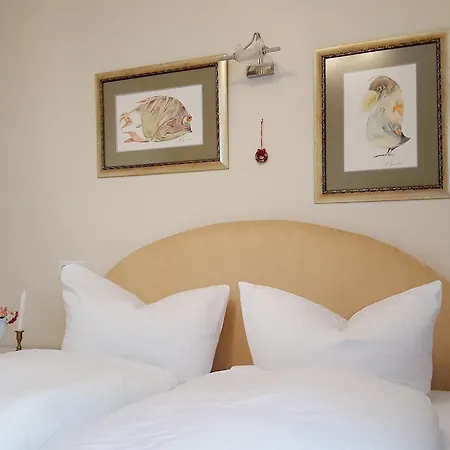 Voglergasse 5* באדן-באדן