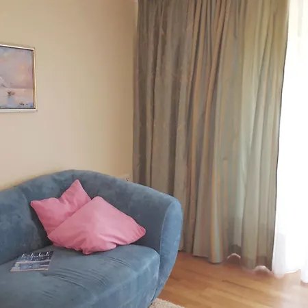 Apartamento Voglergasse Baden-Baden