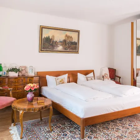 דירה Voglergasse