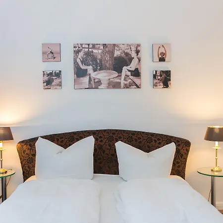 Voglergasse Apartament Baden-Baden