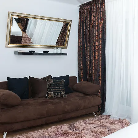 Apartamento Voglergasse
