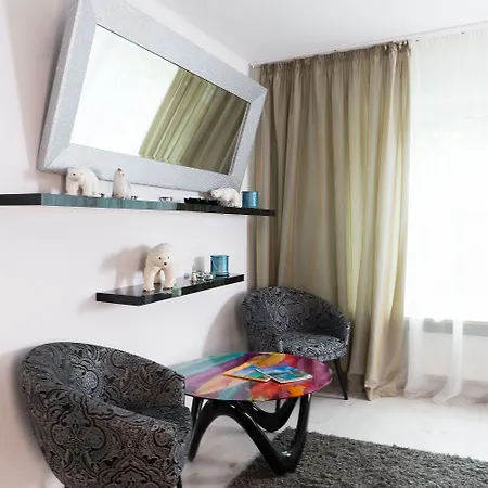 Apartamento Voglergasse