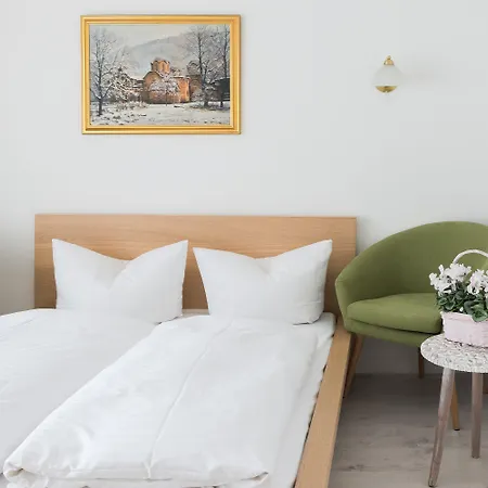 Apartamento Voglergasse