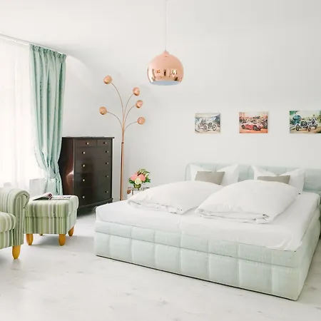 דירה Voglergasse