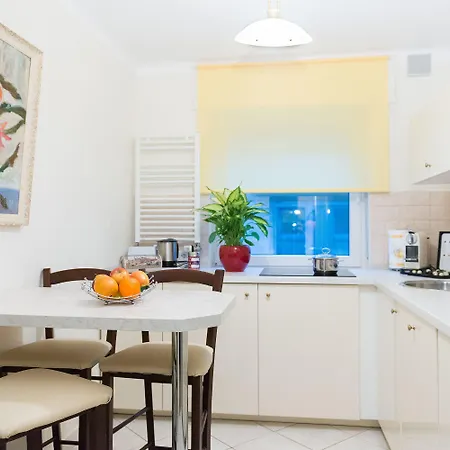 דירה Voglergasse