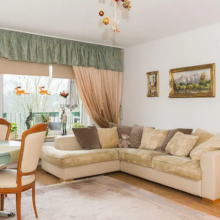 Voglergasse דירה באדן-באדן