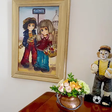 Voglergasse דירה