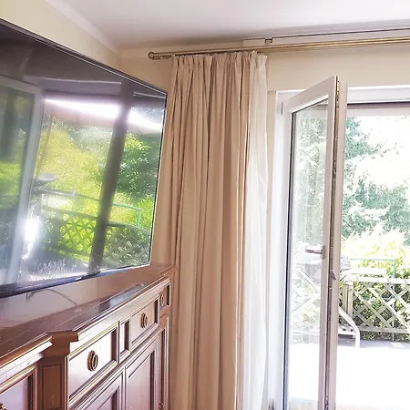 דירה Voglergasse 5*