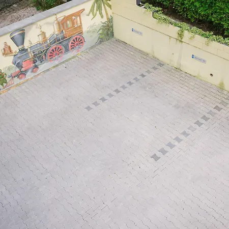 Voglergasse Apartamento Baden-Baden