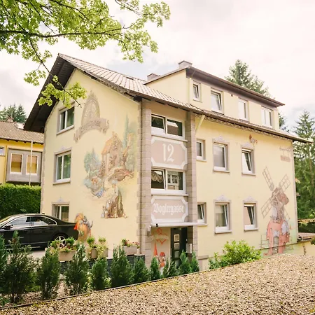 Apartament Voglergasse
