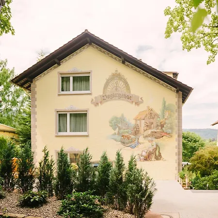 Apartament Voglergasse