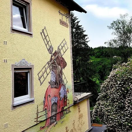 Voglergasse דירה