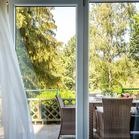 Apartamento Voglergasse Baden-Baden