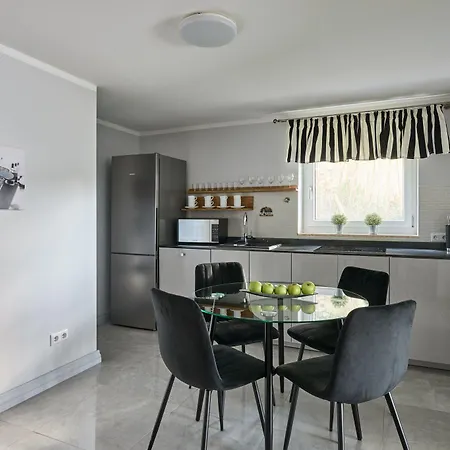 Apartamento Voglergasse 4*