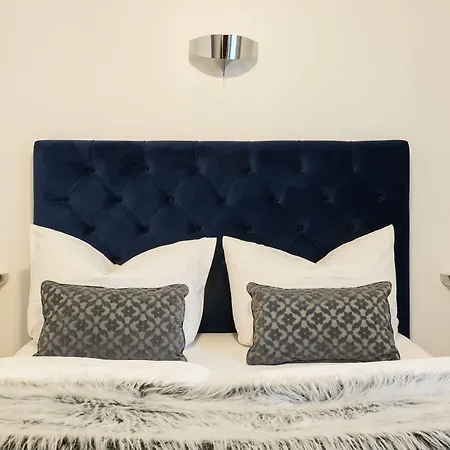 Voglergasse דירה