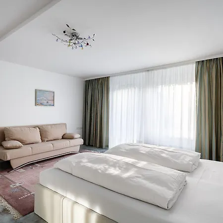 Voglergasse Apartament Baden-Baden