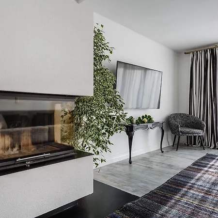 דירה Voglergasse