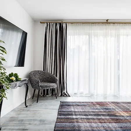 דירה Voglergasse