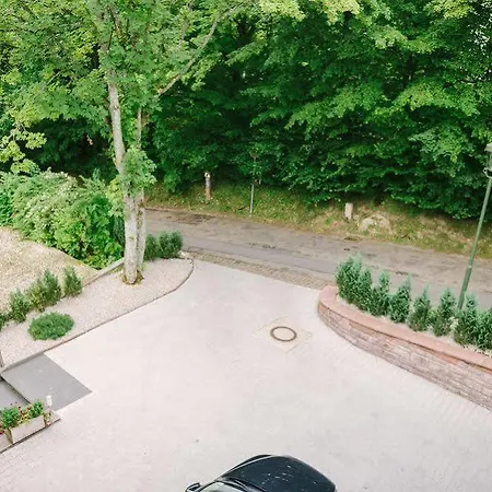 Voglergasse Lägenhet 5*