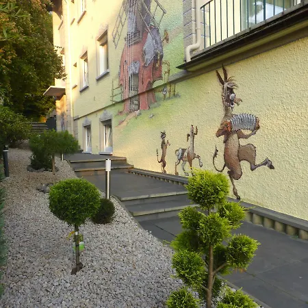 Apartament Voglergasse