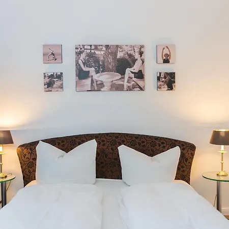Voglergasse 5* Baden-Baden