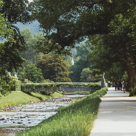 דירה Voglergasse