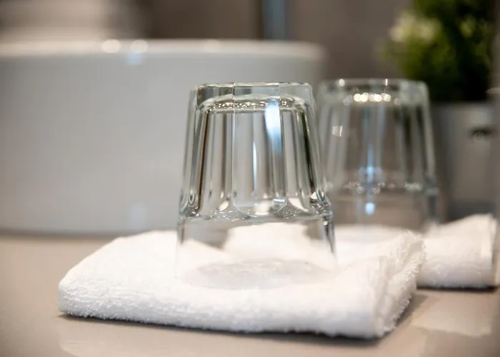 Apartamento Voglergasse Baden-Baden