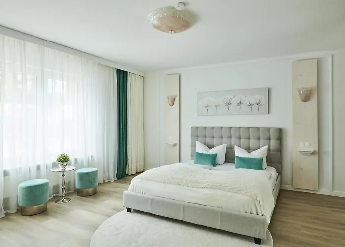 Voglergasse 5* Baden-Baden