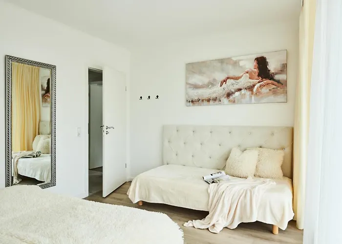 Voglergasse Apartamento Baden-Baden