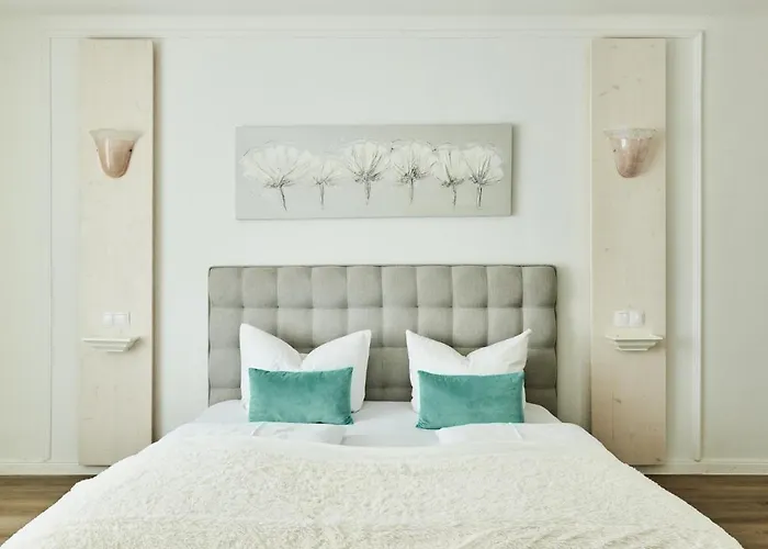 Apartamento Voglergasse 5*